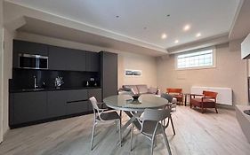 Homeby, Modern Loft Pisa
